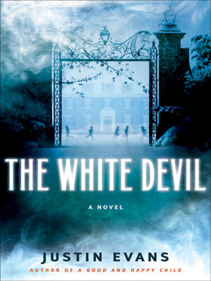 The White Devil - ebook